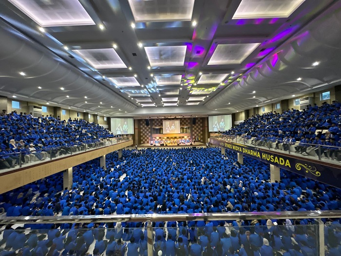 Auditorium